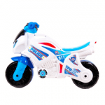 Technok Motorcycle toy - image-1